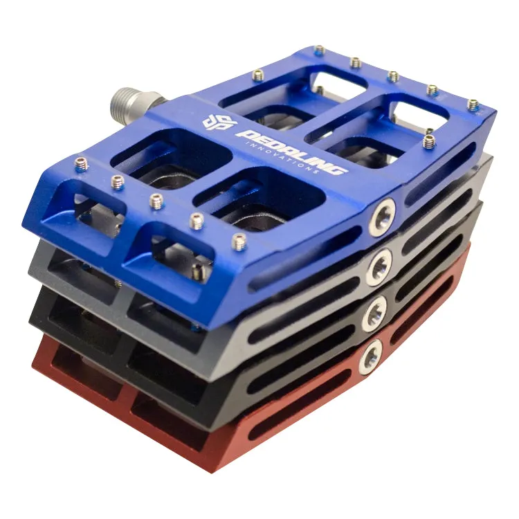 Pedaling Innovations Catalyst Pedals