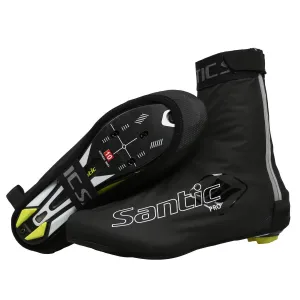 Santic Maki Men Cycling Overshoes