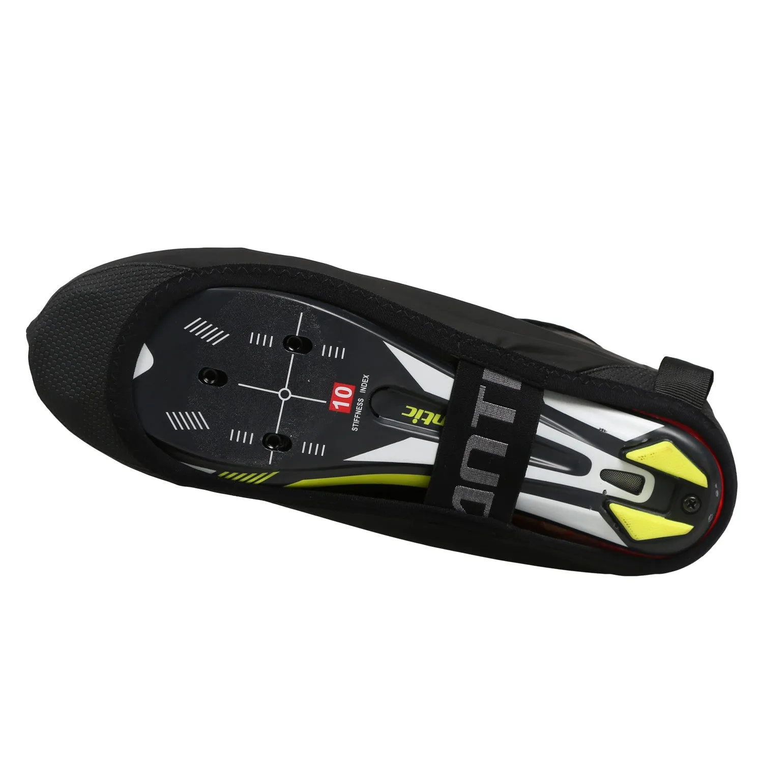 Santic Maki Men Cycling Overshoes