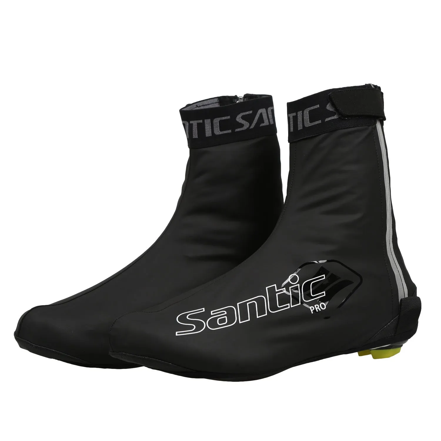 Santic Maki Men Cycling Overshoes