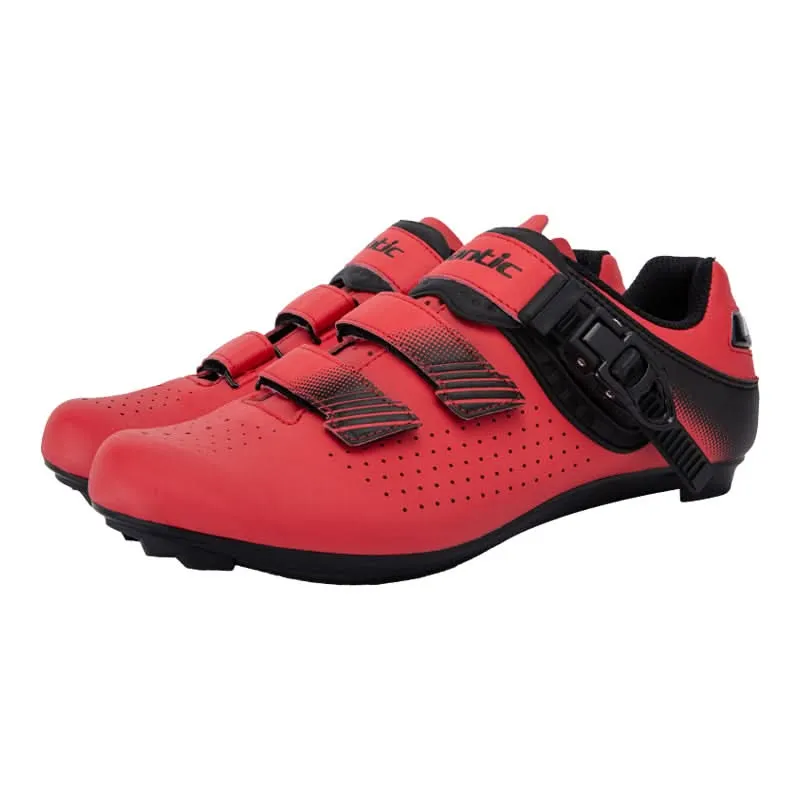 Santic LongMarch Road Bike Shoes