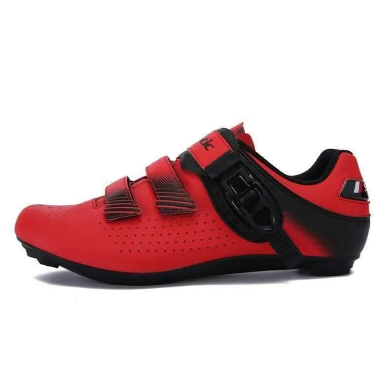 Santic LongMarch Road Bike Shoes