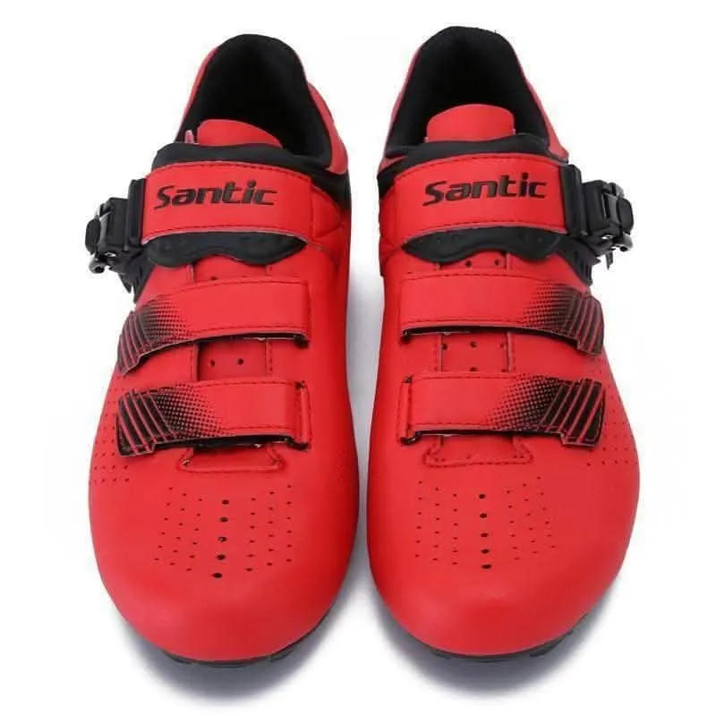 Santic LongMarch Road Bike Shoes