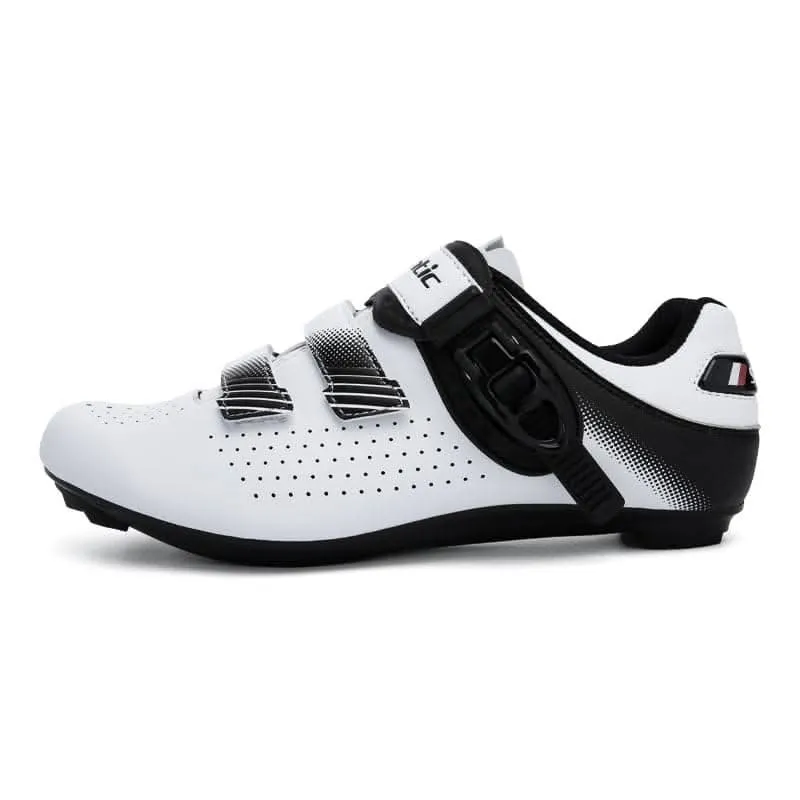 Santic LongMarch Road Bike Shoes