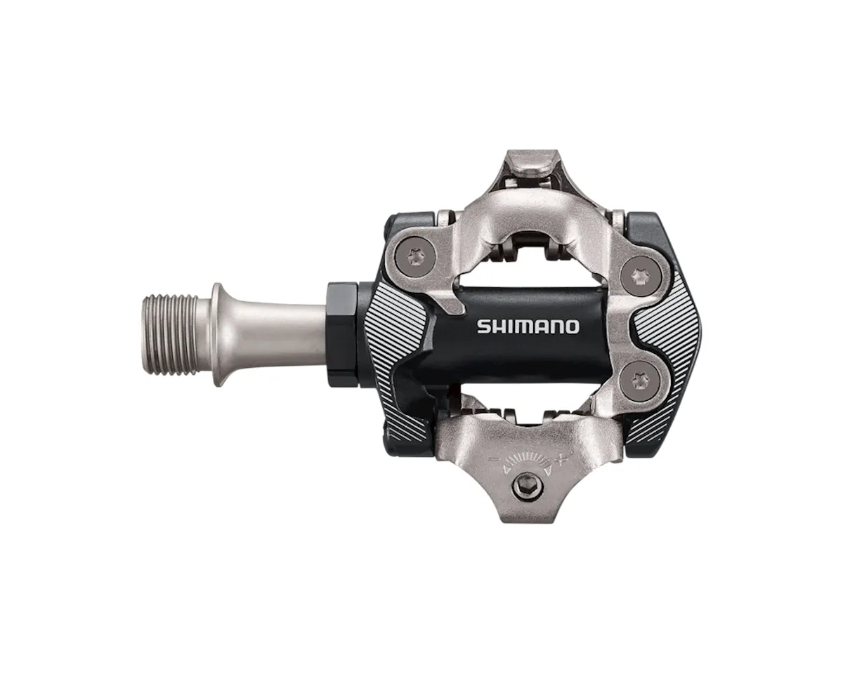 Shimano Deore XT PD-M8100 XC Race SPD Pedal