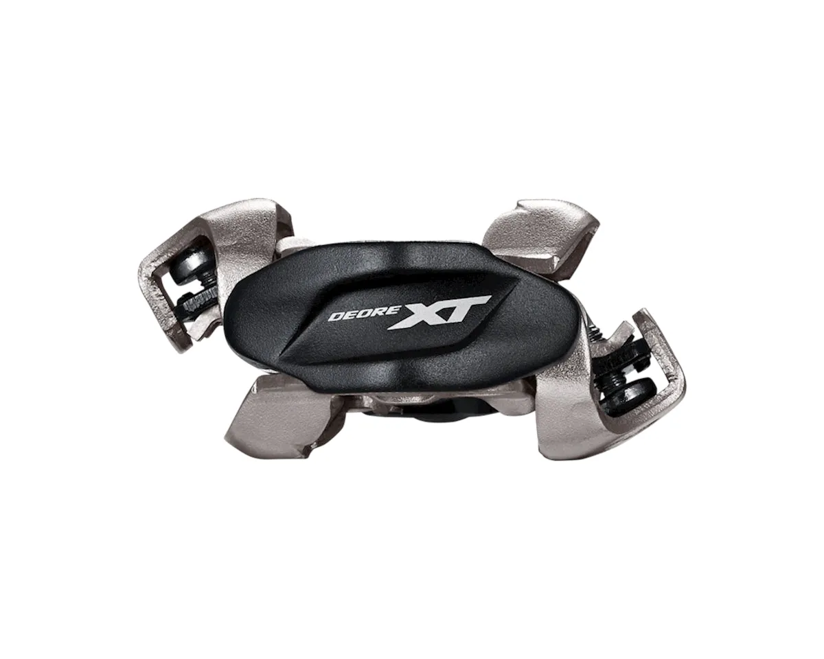 Shimano Deore XT PD-M8100 XC Race SPD Pedal