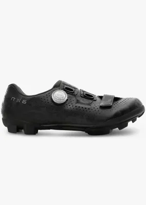 Shimano Men's SH-RX600 Gravel Bike Shoes