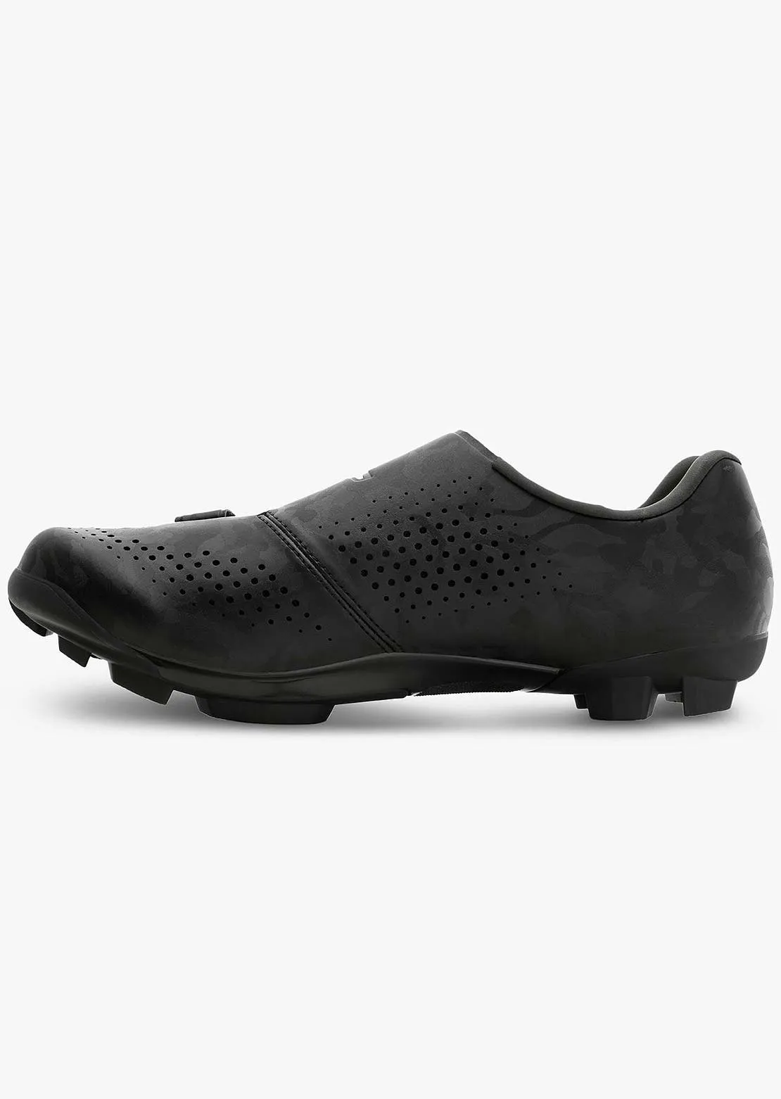 Shimano Men's SH-RX600 Gravel Bike Shoes