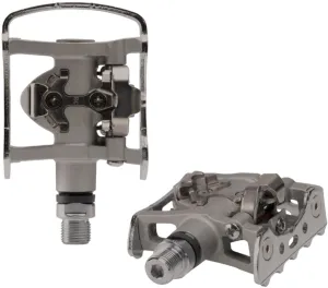 Shimano PD-M324 Dual-Platform Pedals