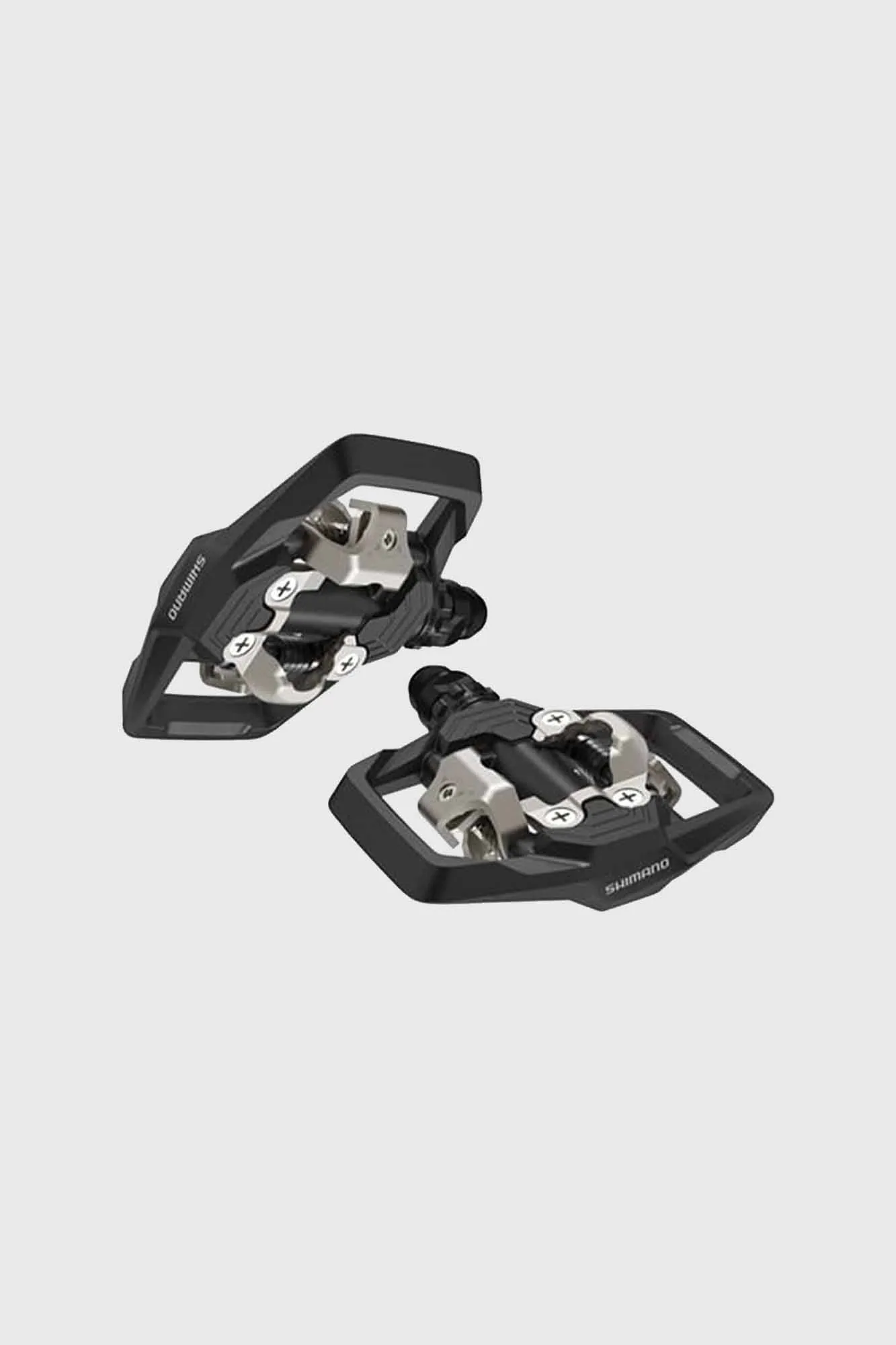 Shimano PD-ME700 SPD Pedals