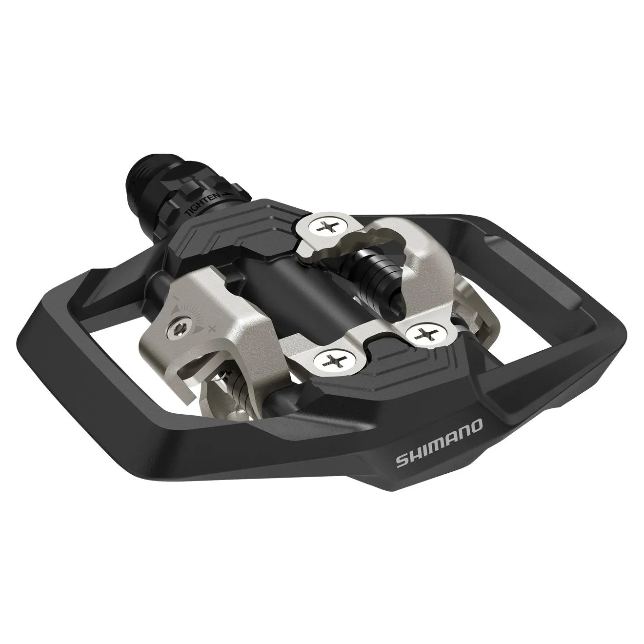 Shimano PD-ME700 SPD Trail MTB Pedals