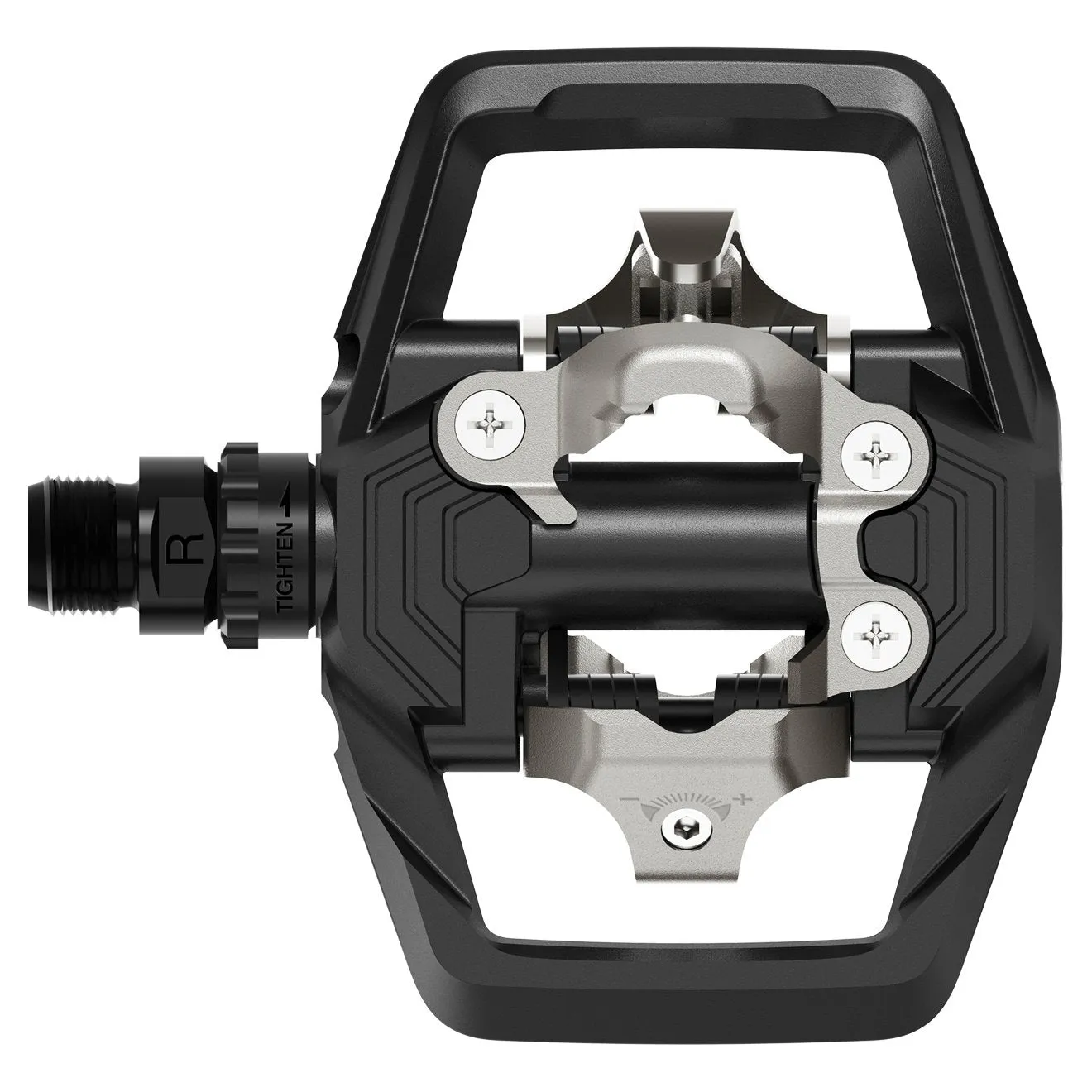 Shimano PD-ME700 SPD Trail MTB Pedals