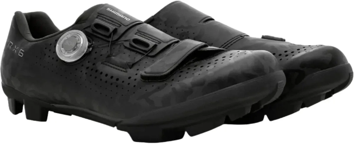 Shimano SH-RX600 Cycling Shoes