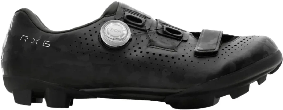 Shimano SH-RX600 Cycling Shoes