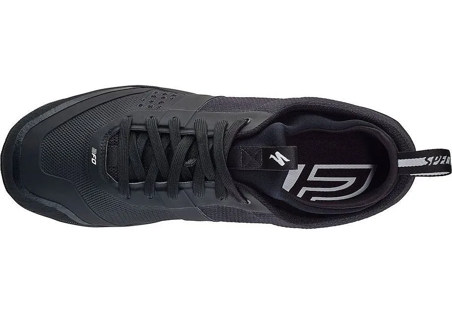 Specialized 2Fo Flat 1.0 Shoe Black 42