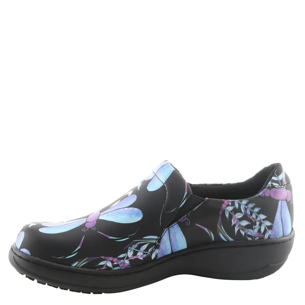 Spring Step Shoes Pro Fly Slip On Shoes