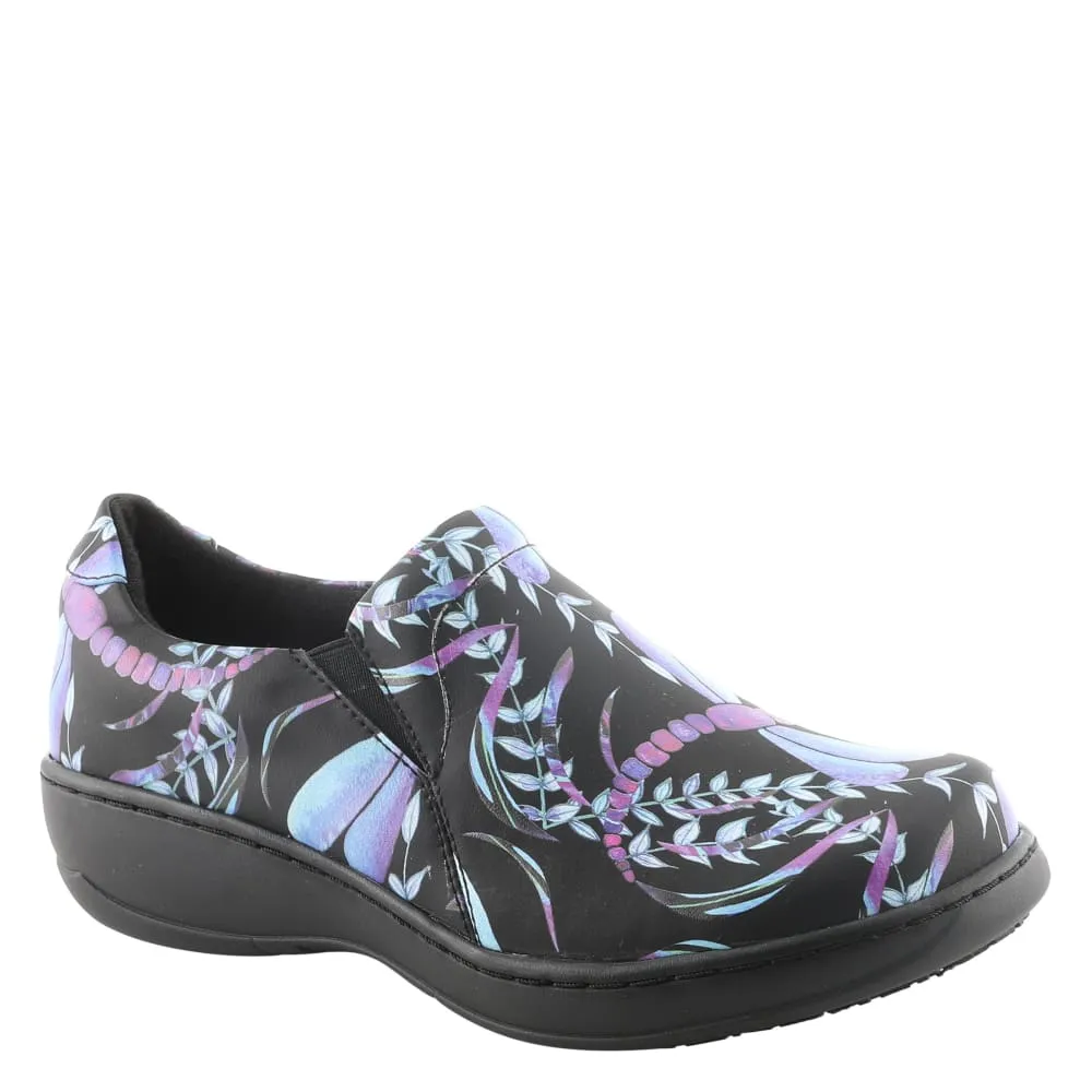 Spring Step Shoes Pro Fly Slip On Shoes