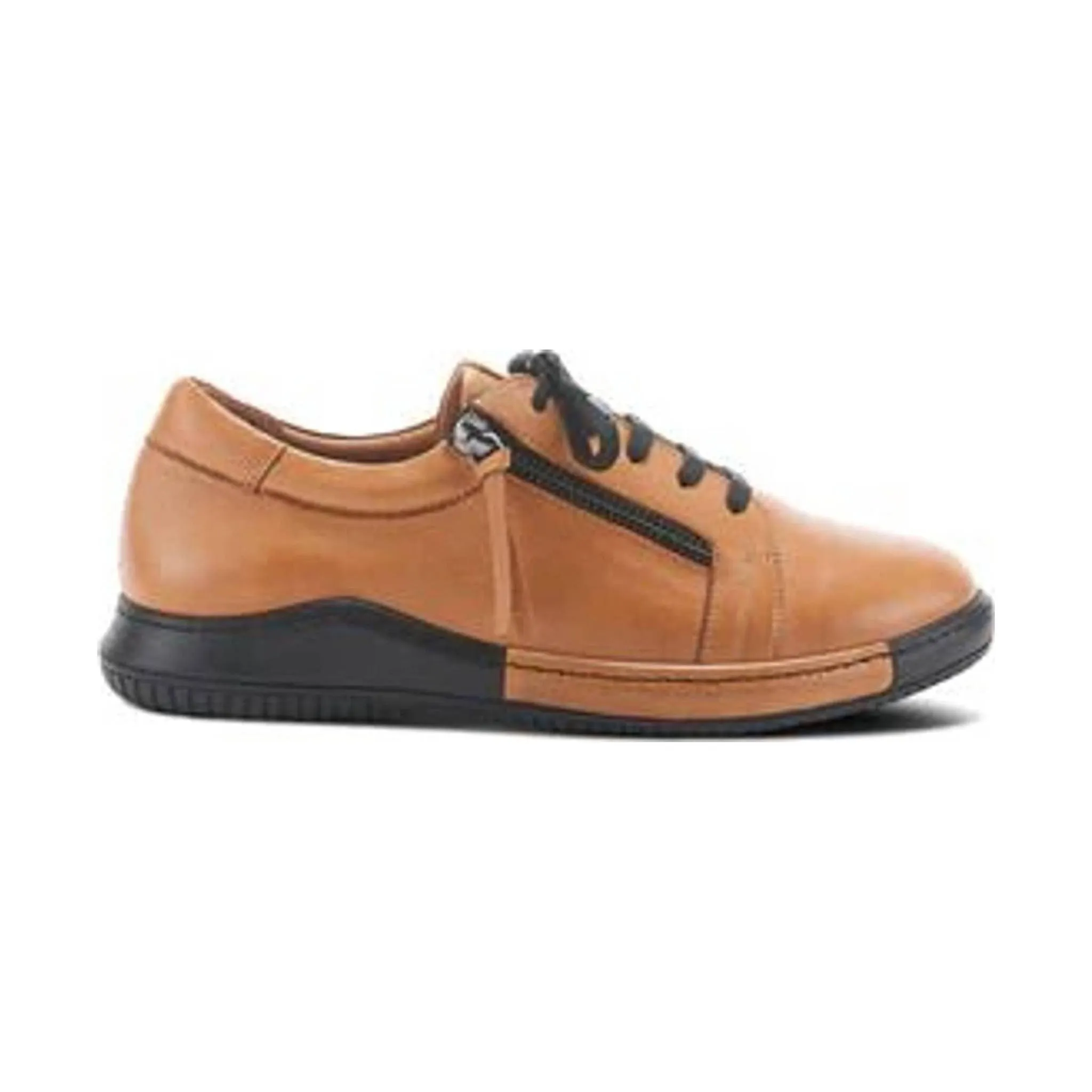 Spring Step Women's Yana - Camel FINAL SALE