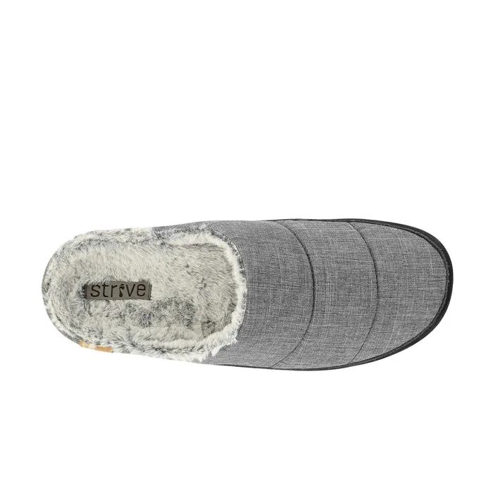 Strive Men's Vancouver Grey