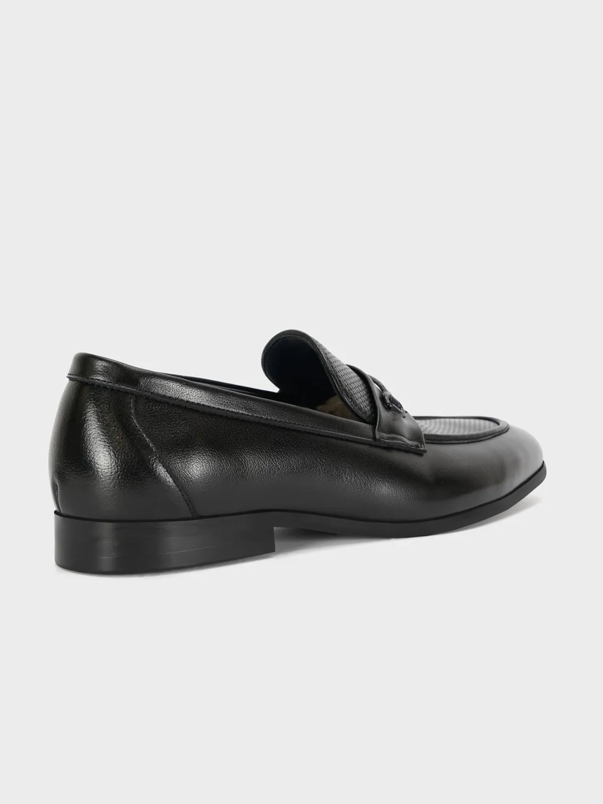 TMens "BARIAAR" Formal Dress Leather Shoes