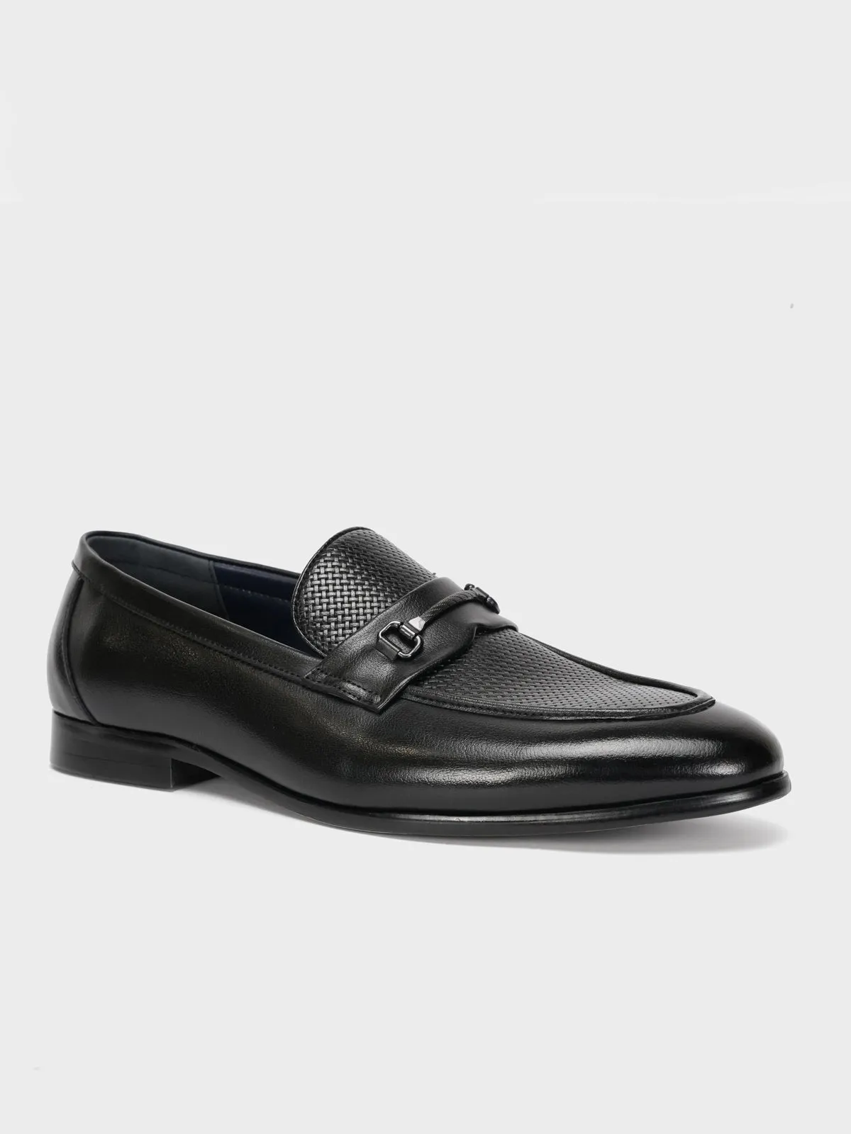 TMens "BARIAAR" Formal Dress Leather Shoes