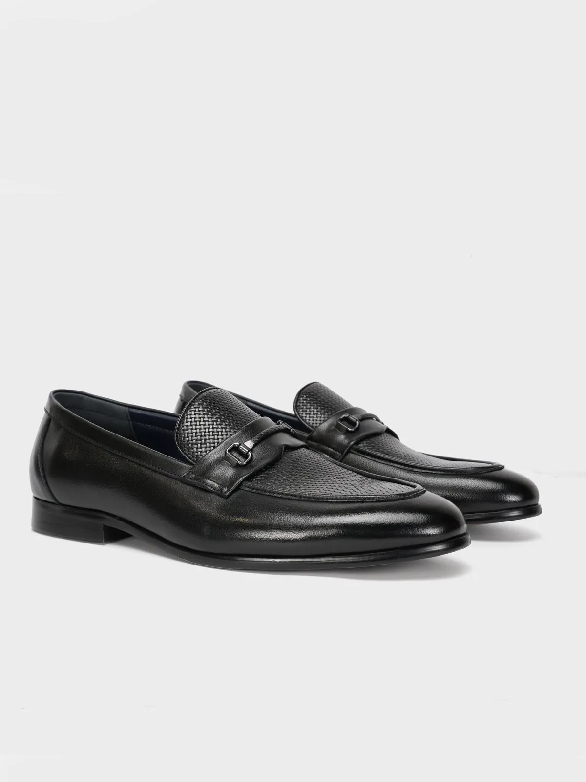 TMens "BARIAAR" Formal Dress Leather Shoes