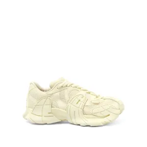 Tormenta Sneaker in White