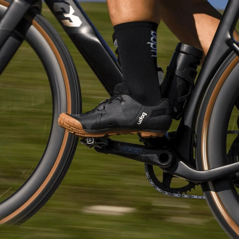 UDOG Distanza Carbon Gravel SPD Shoes