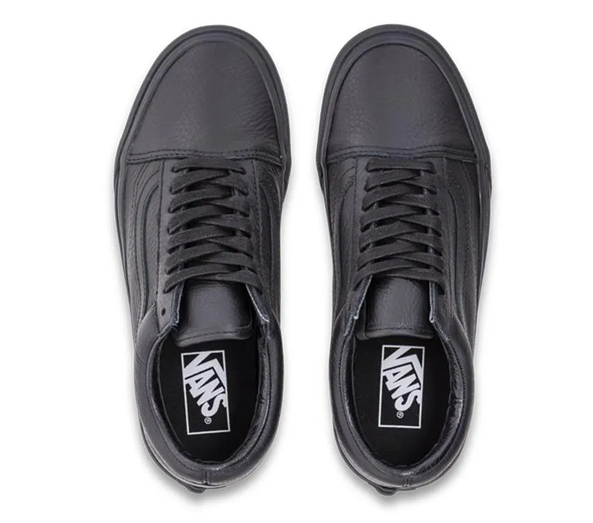 Vans Old Skool Leather Shoe