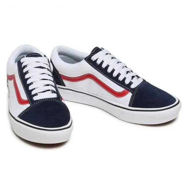 Vans Tri Tone ComfyCush Old Skool