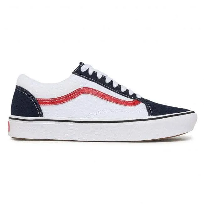 Vans Tri Tone ComfyCush Old Skool