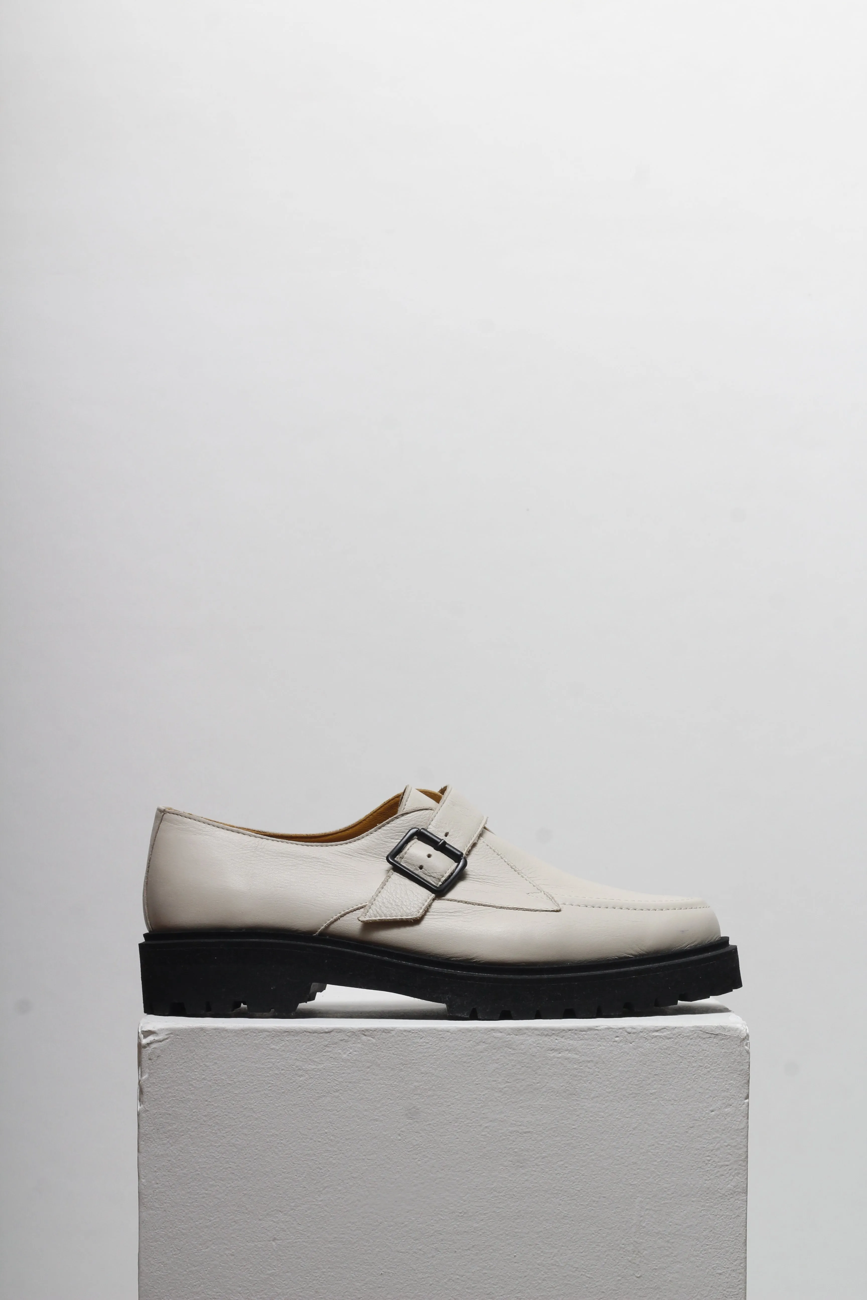 Vini Off-White Loafer