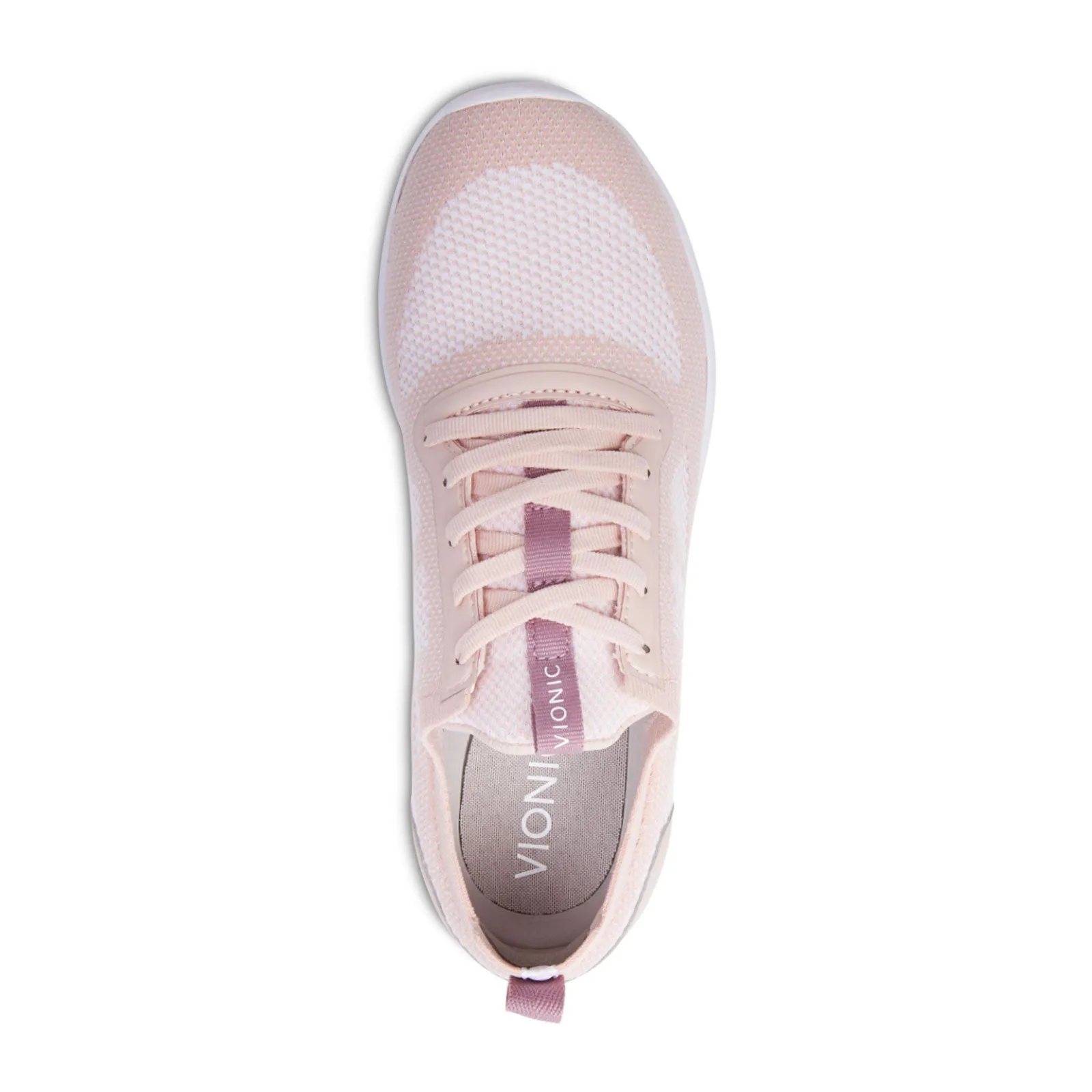 Vionic Lenora Sneaker (Women) - Blush