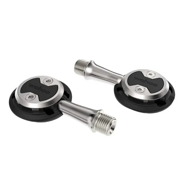 Wahoo Speedplay Aero Pedal System