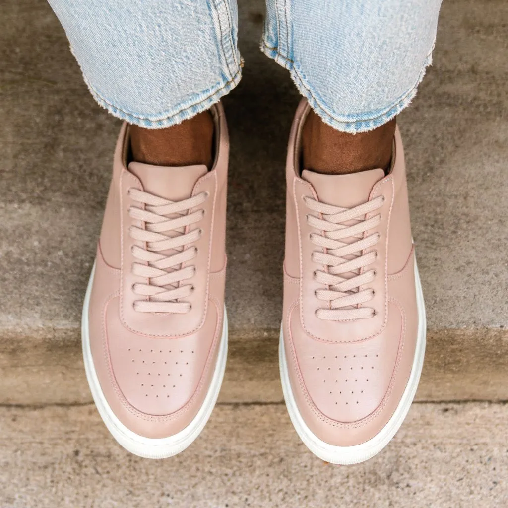 Women's Court | Blush