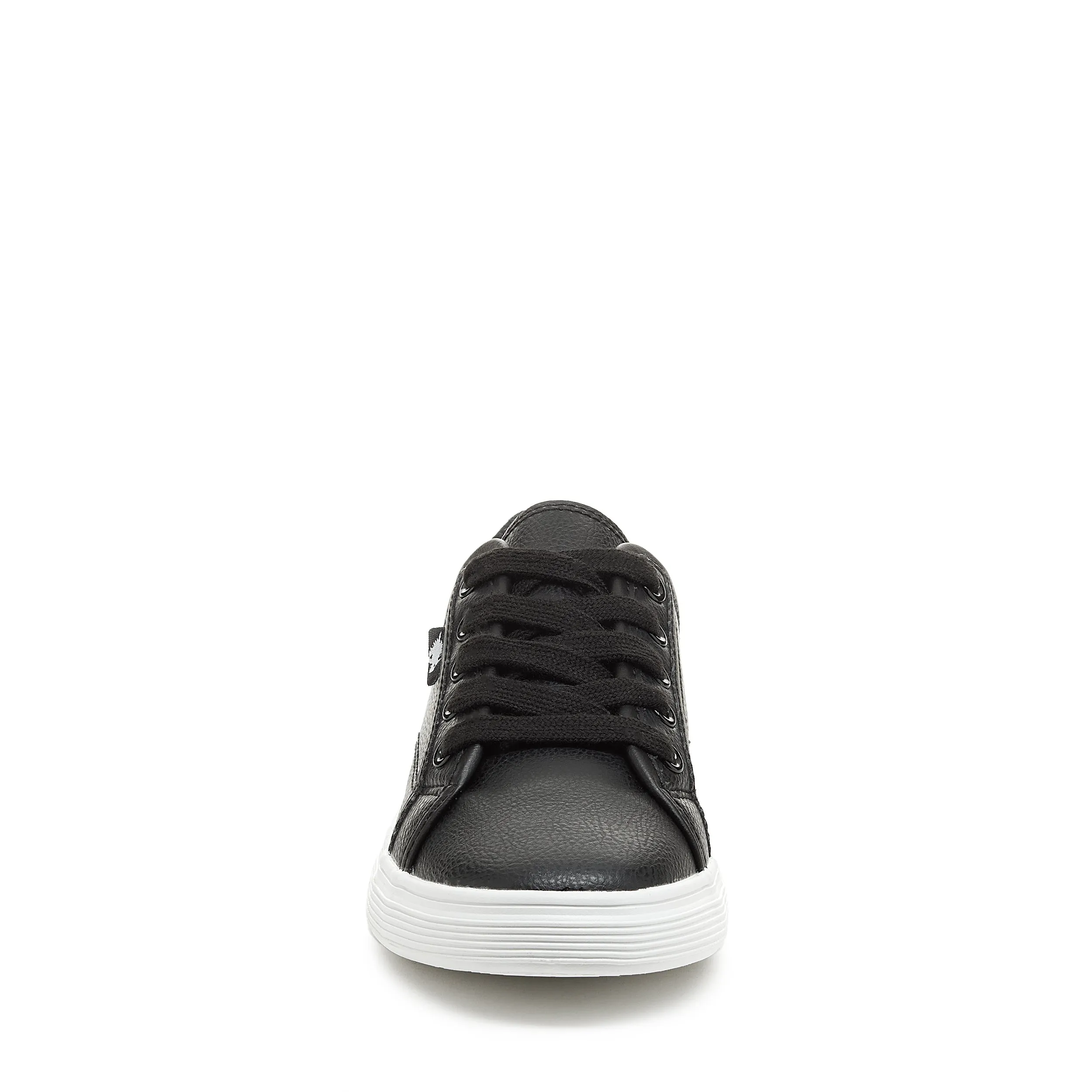 Zandra Black Sneaker